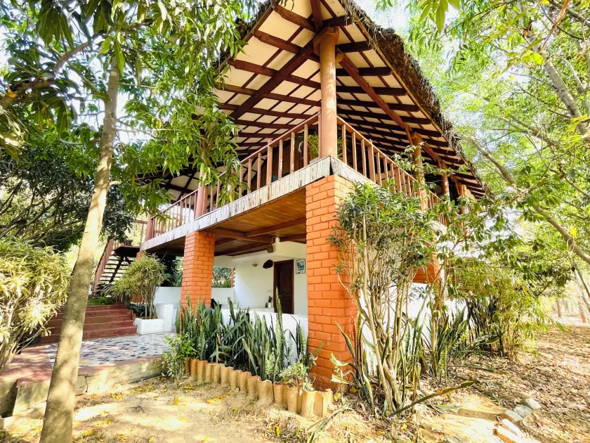 The Hideaway Hosur by evaddo - Image 1