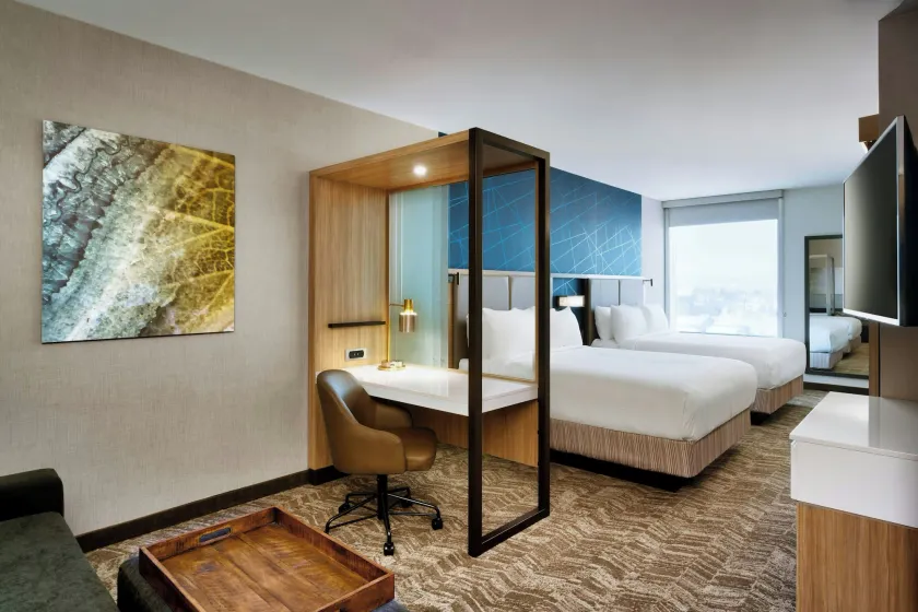 SpringHill Suites by Marriott Cottonwood - Image 1