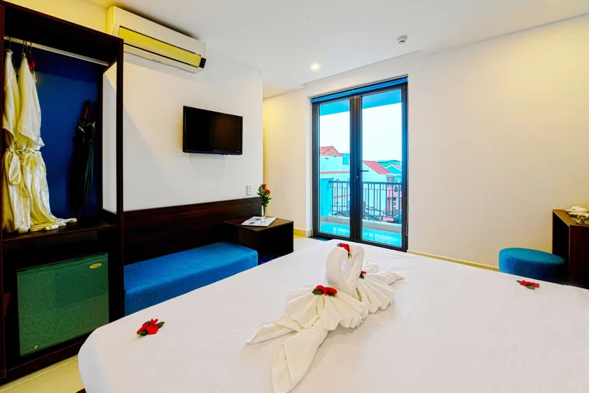 Hoi An Dream City Hotel - Image 1