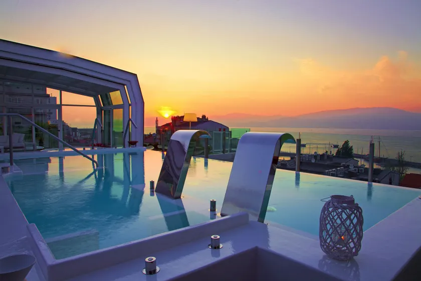 Gran Hotel Nagari Boutique & Spa - Image 1