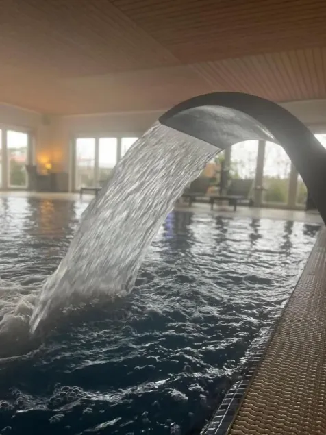 Fröjel Resort & Spa - Image 1