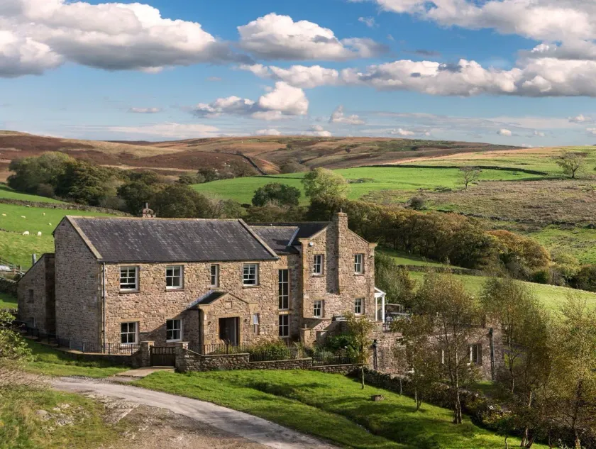 High Fellside Hall - Image 1