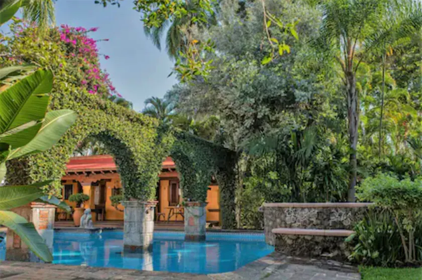 Hotel Boutique La Joyita - Image 1