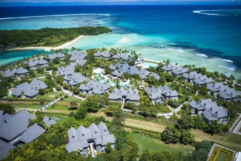 InterContinental Fiji Golf Resort & Spa by IHG - Image 1