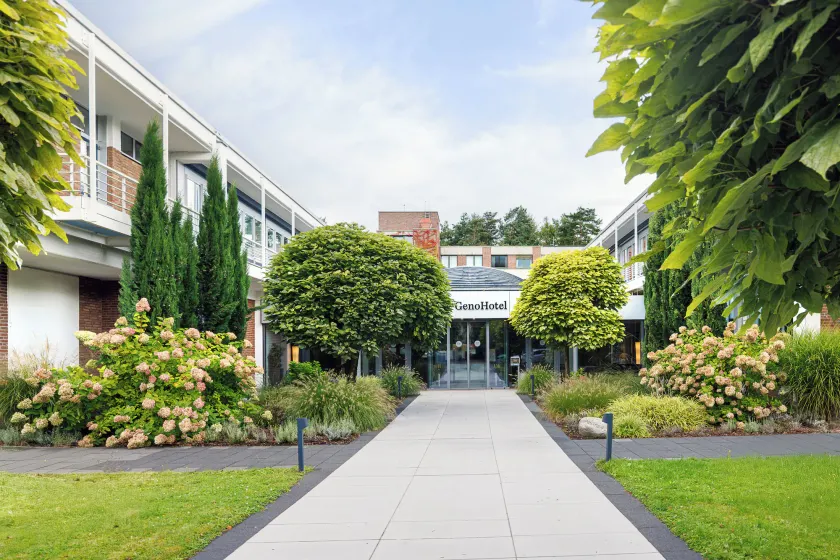 GenoHotel Forsbach - Image 1