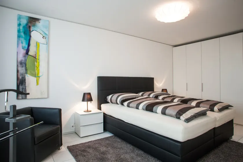 City Stay Apartments - Zugerstrasse - Image 1