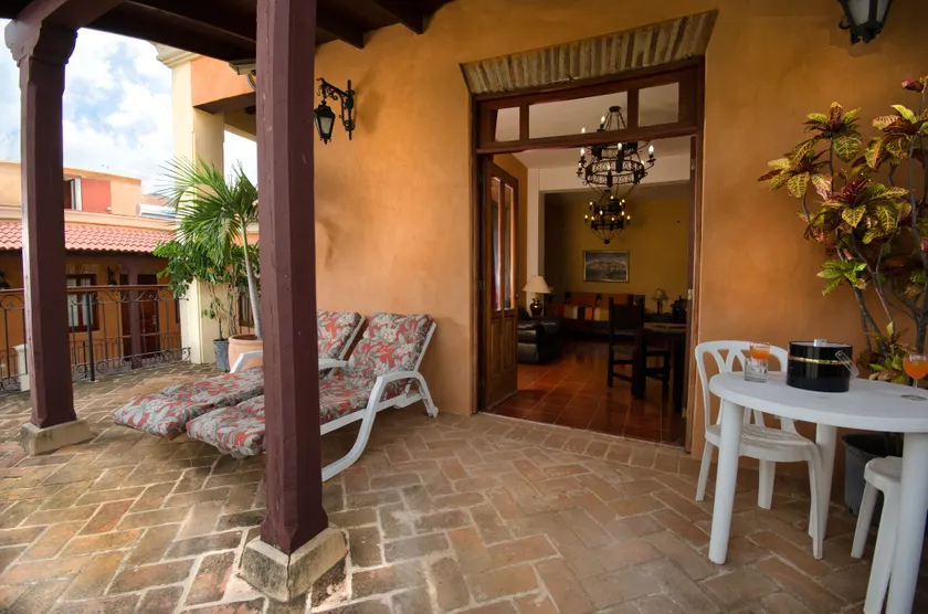 Boutique Hotel Palacio - Image 1