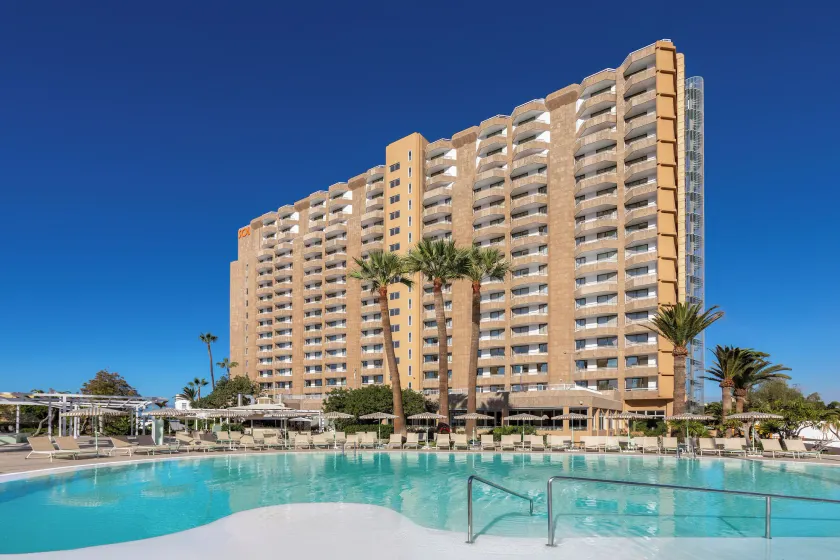 SOL by Meliá Arona Tenerife - Image 1