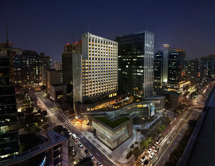 LOTTE CITY HOTEL Guro - Image 1