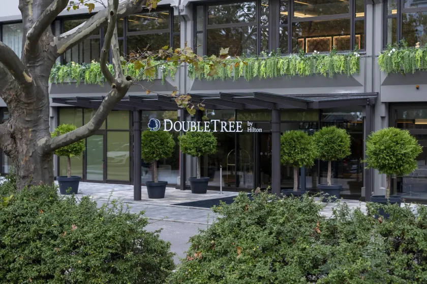 DoubleTree by Hilton Berlin Ku'damm - Image 1
