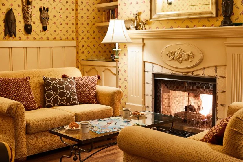 Petite Auberge - Image 1