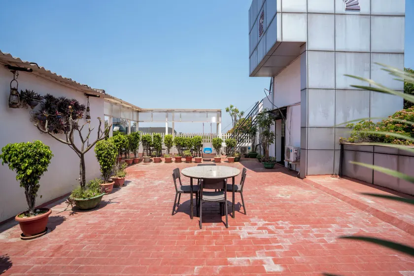 Aishwarya Suites - Image 1