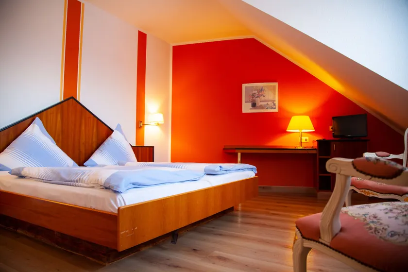 Hotel Elxleben - Image 1