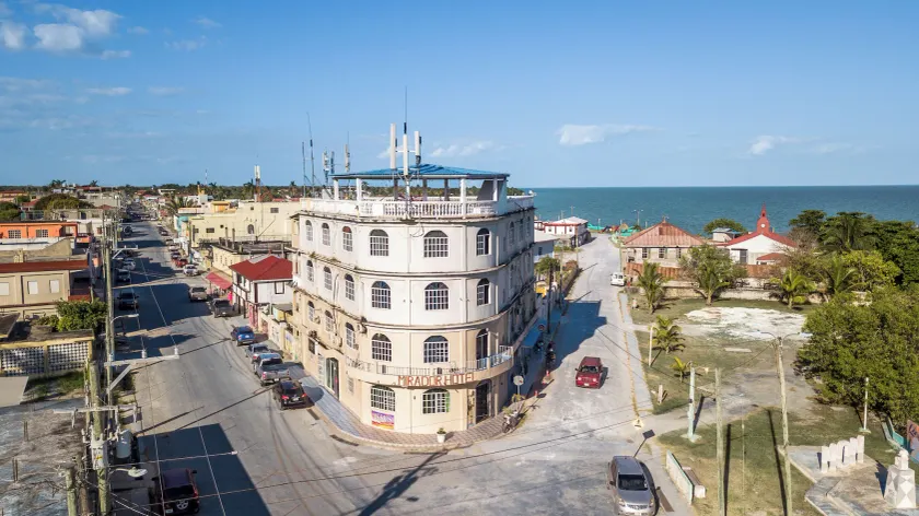 Mirador Hotel - Image 1