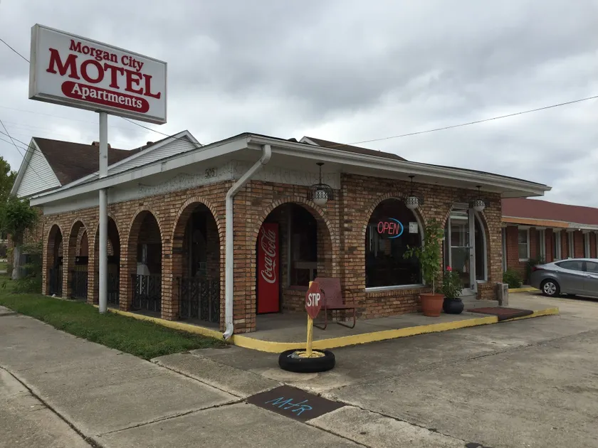 Morgan City Motel - Image 1