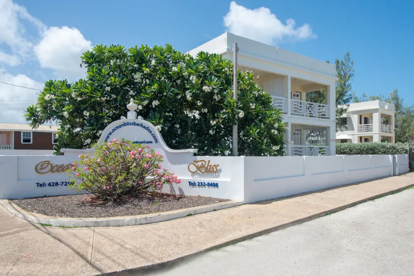 Ocean Bliss Apartments - Image 1