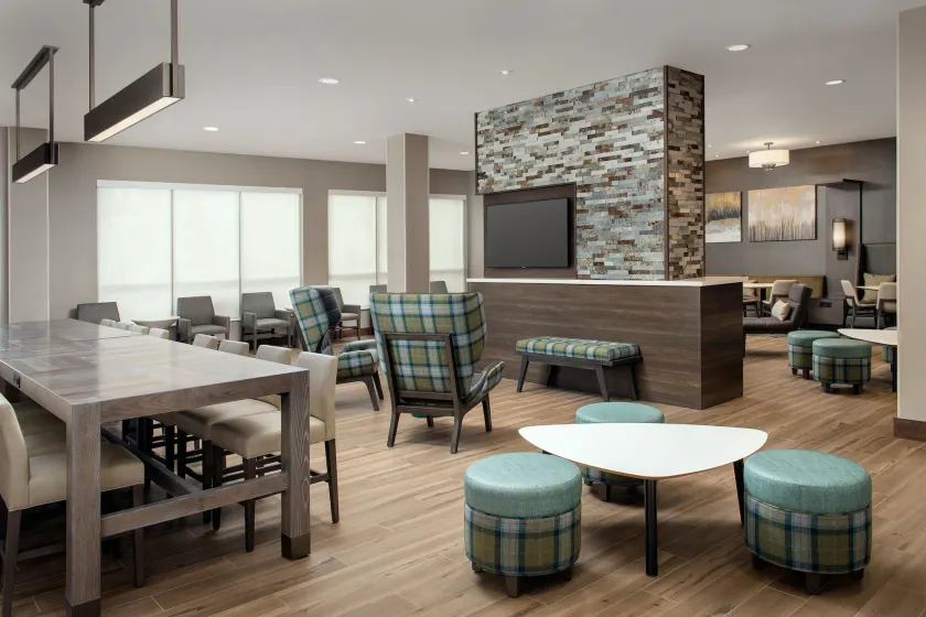 Residence Inn by Marriott Jacksonville Downtown - Image 1
