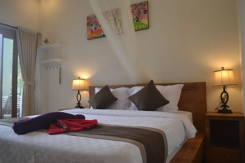 Master Homestay - Image 1