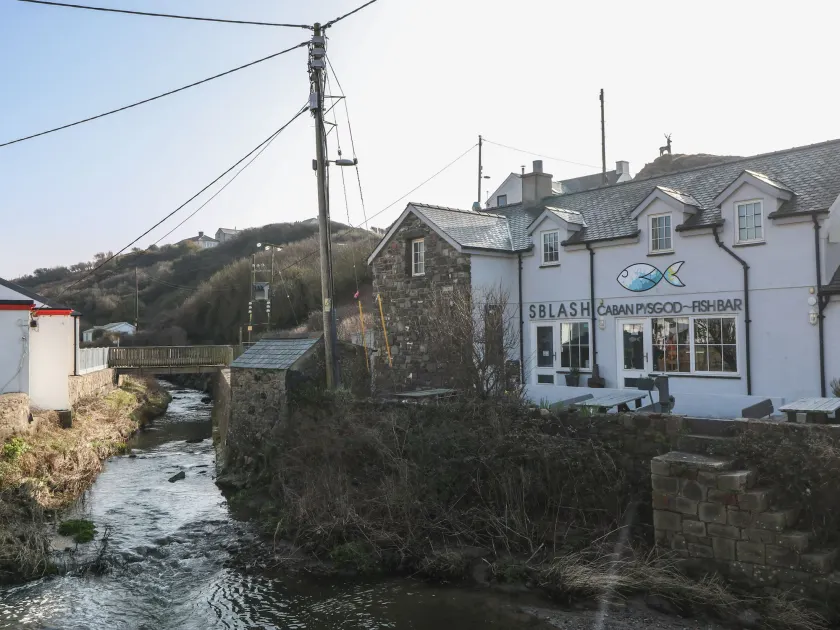 Tan Bryn 1 - Image 1