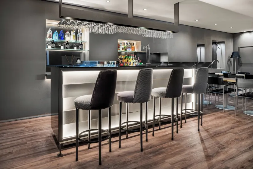 AC Hotel Badajoz by Marriott - Image 1