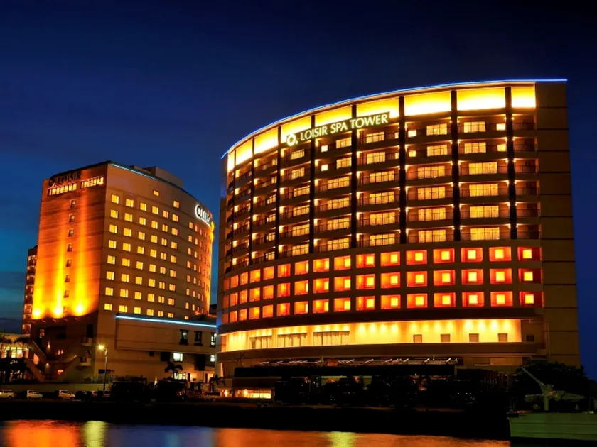Loisir Spa Tower Naha - Image 1