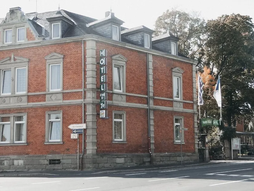Hotel Kitzinger Hof an der B8 - Image 1
