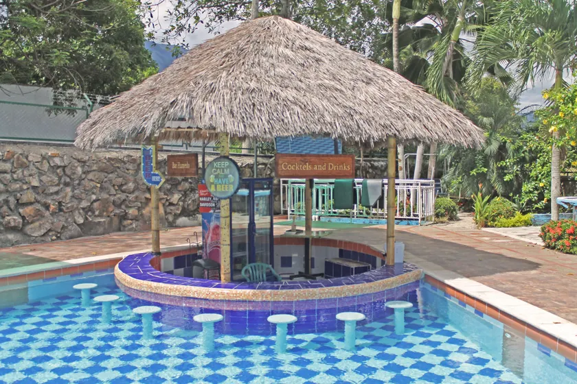 Hotel Casa Mateo Campestre - Image 1