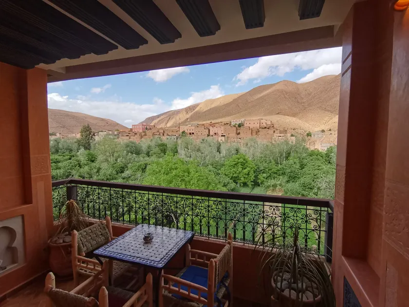Riad Dades Paradise - Image 1