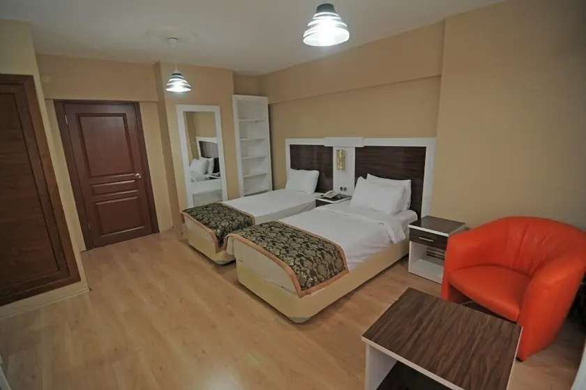 Kosk Hotel - Image 1