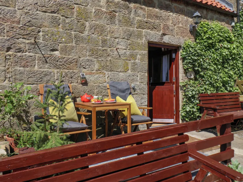 Daffodil Cottage - Image 1