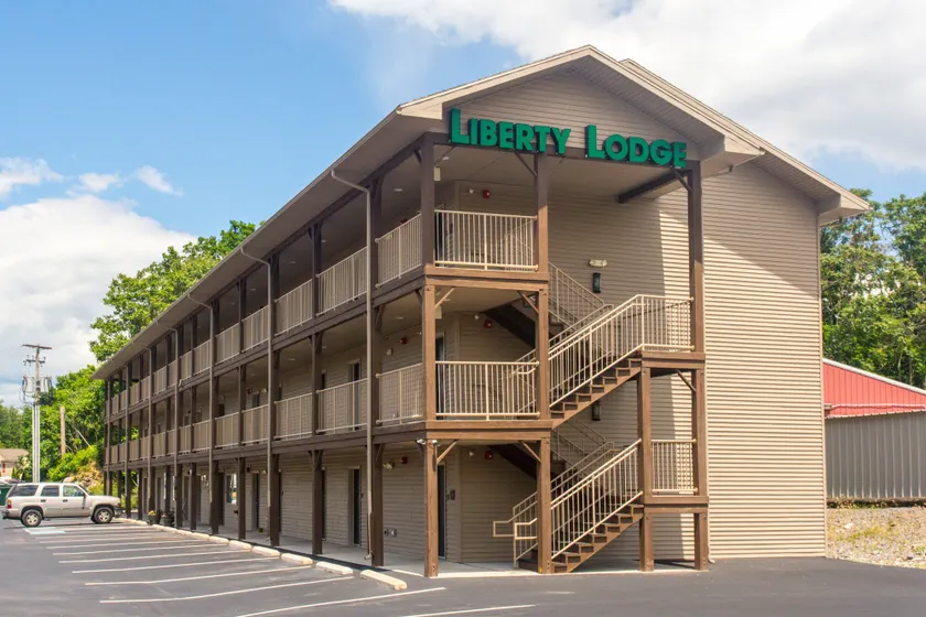 The Liberty Lodge Williamsport - Image 1
