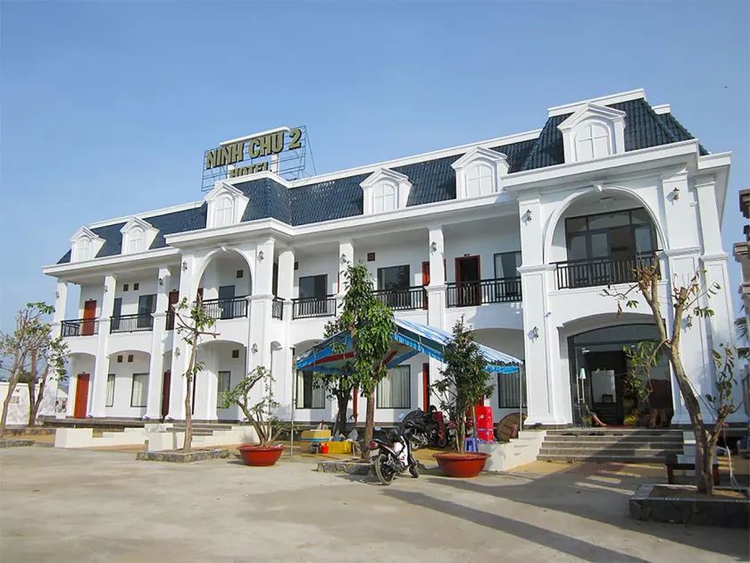 Ninh Chu 2 Hotel - Image 1