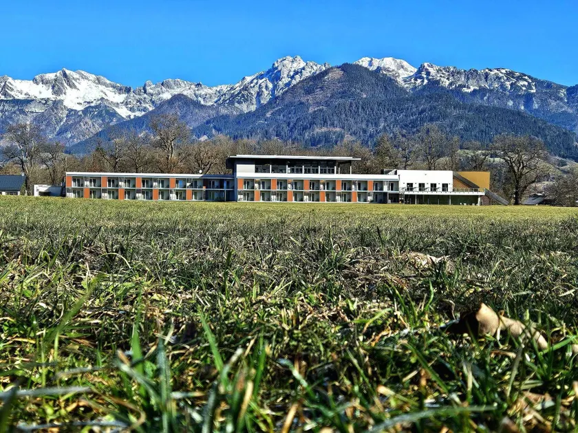 Hotel Spirodom - Image 1