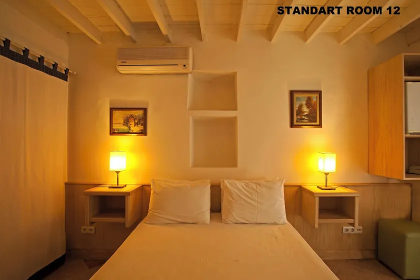 Sah Hotel - Image 1