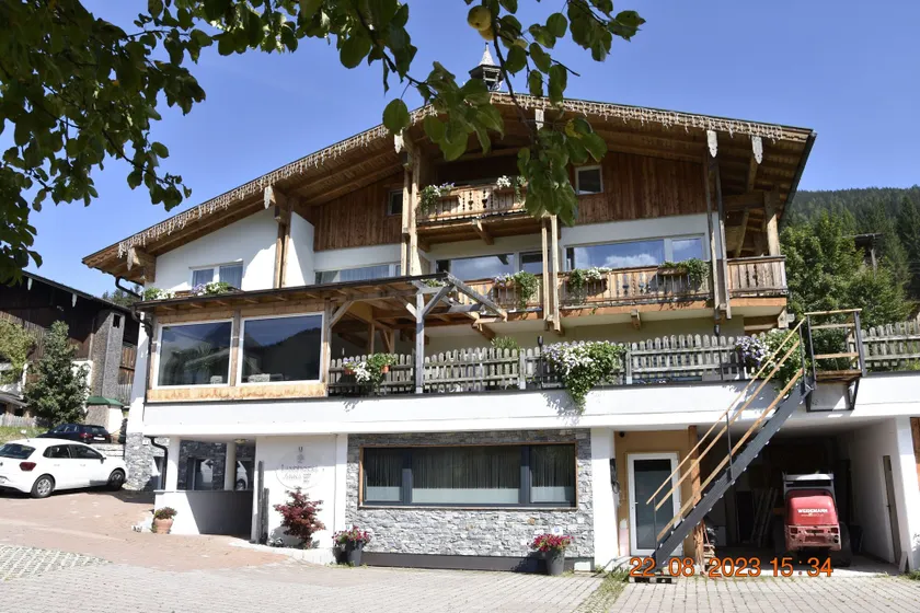 Landhotel Anna - Image 1