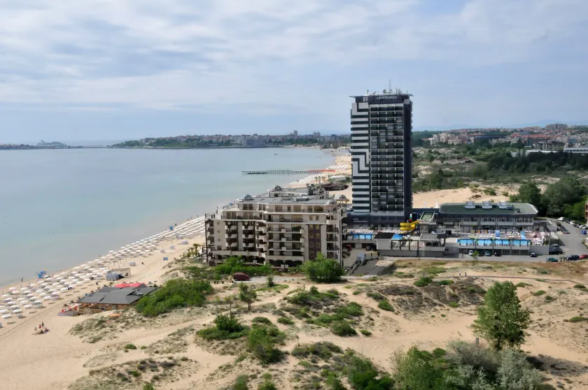 Burgas Beach - Image 1