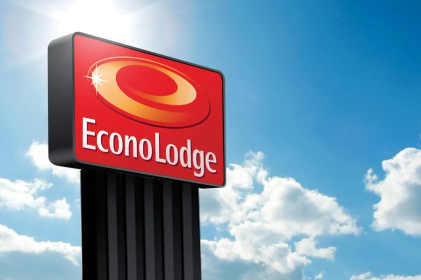 Econo Lodge Franklin - Image 1