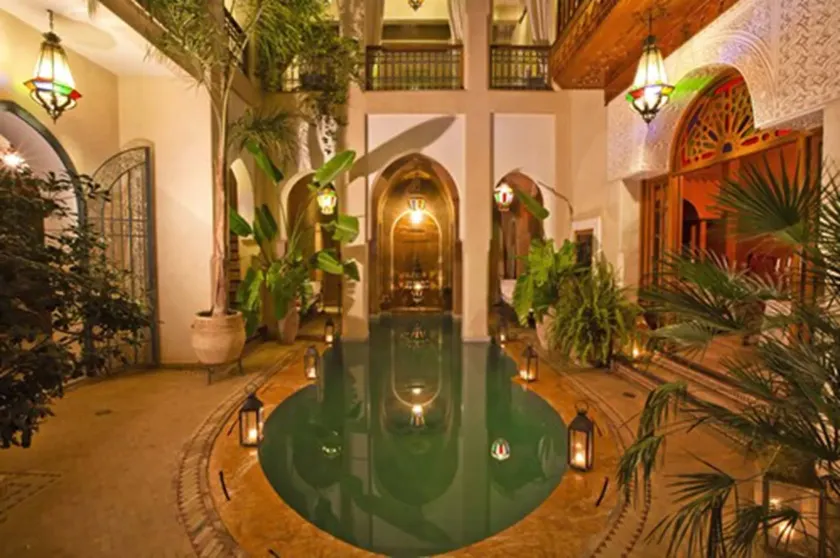 Riad Monika - Image 1