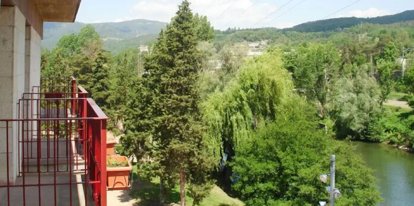 Hotel Sant Quirze De Besora - Image 1