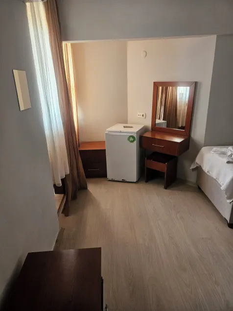 Güven hotel - Room