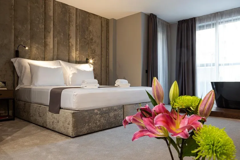 Abrazo Sofia Hotel by HMG - Image 1