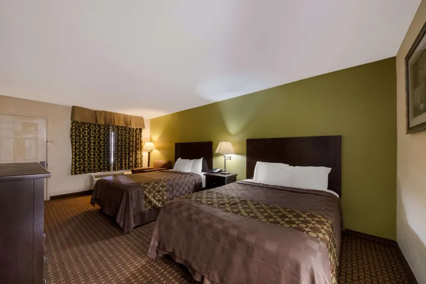 Rodeway Inn & Suites Corpus Christi Northwest - Image 1