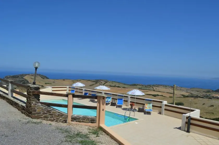 Agriturismo Finagliosu - Image 1