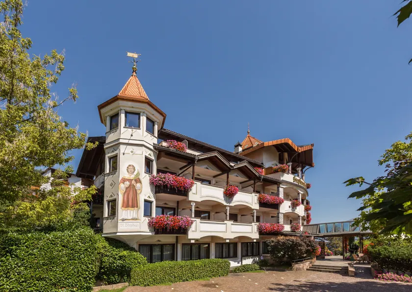 Granpanorama Hotel StephansHof - Image 1