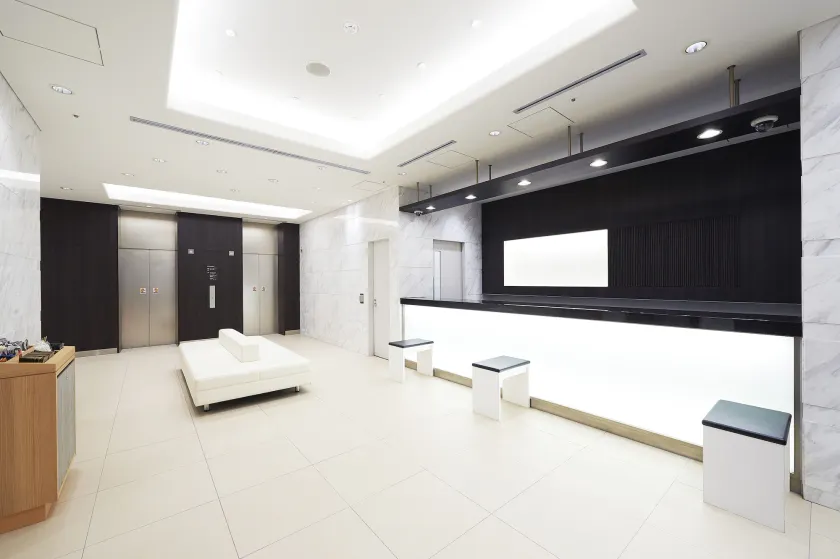 Sotetsu Fresa Inn Kanda-Otemachi - Image 1