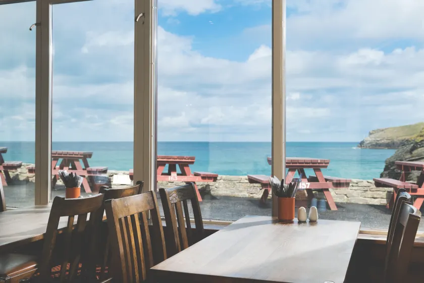 Port William Inn - Image 1