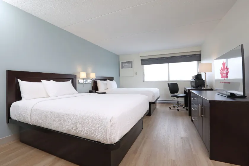 Canad Inns Destination Centre Polo Park - Image 1