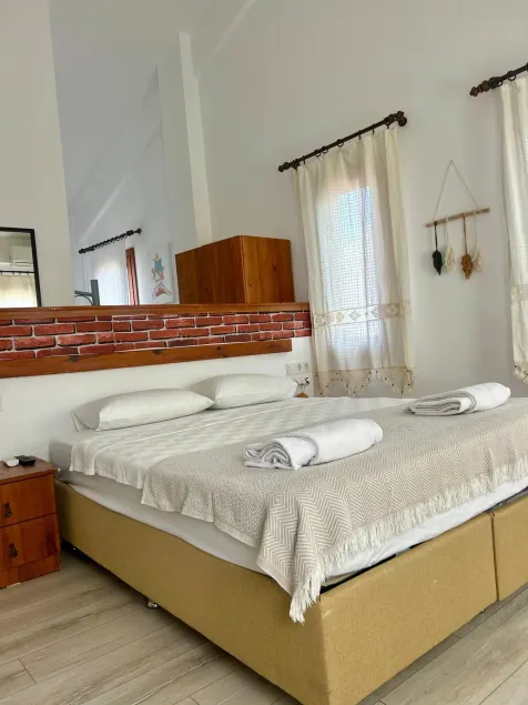 MAM'S DATÇA BOUTİQUE HOTEL - Room