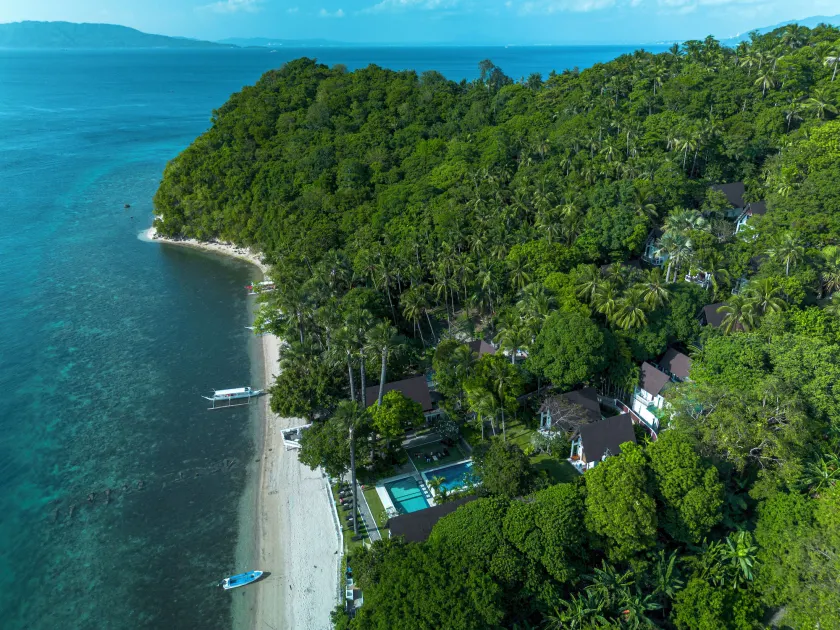 Casalay Boutique Villas & Dive - Image 1