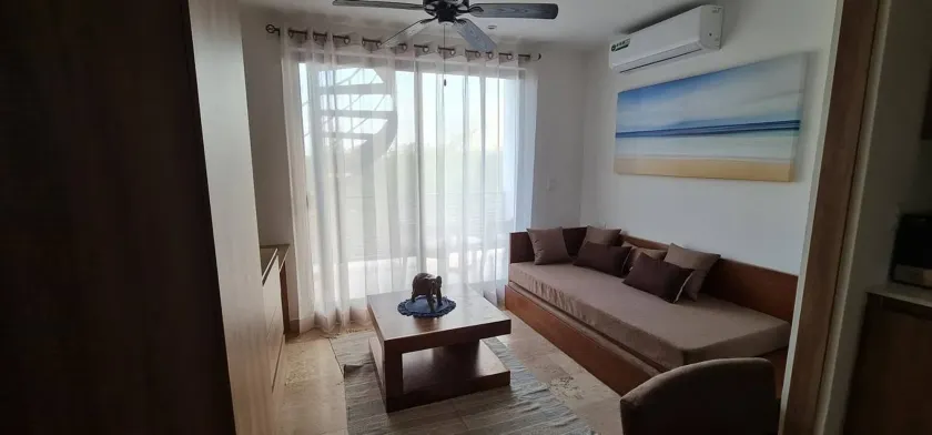 Bello Zen PH 2 terraces for 4 people - Image 1